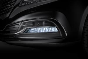 Trumpchi GA8 2016 года 